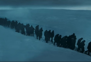 «Перемирие»: как казахстанско-испанский фильм о выживании от Netflix стал хитом в прокате