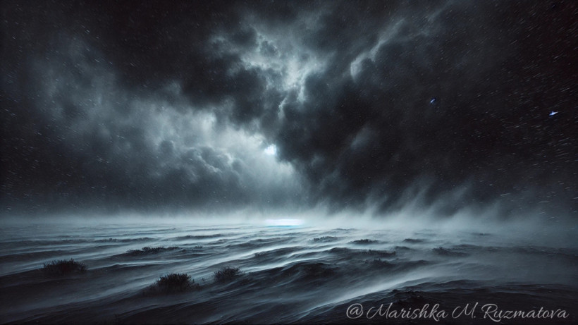  ©El.kz/Марина РУЗМАТОВА/ChatGPT 