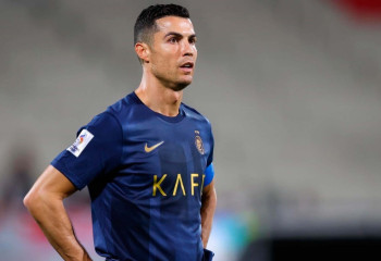 Криштиану Роналду спорттық мансабы жайлы күтпеген мәлімдеме жасады