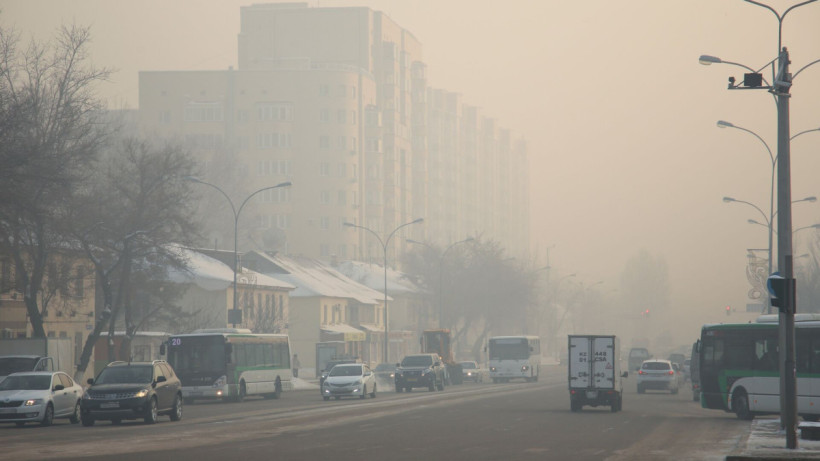  Sputnik / Болат Шайхинов 