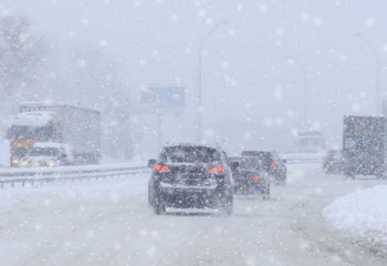 «ҚазАвтоЖол»: еліміздің 11 өңірінде ескерту жарияланды