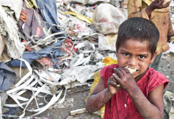 2024 жылы әлемде 673 млн адам аштықтан зардап шекті – БҰҰ