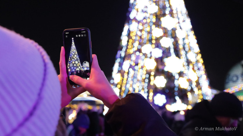  Арман Мухатов 