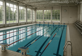 Казахстанские школы готовятся ввести обязательные уроки плавания