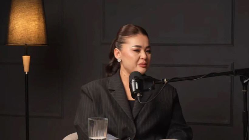  Видеодан алынған кадр 