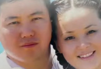 Сестра Молдир Мукановой поддержала ее слова о Турсынбеке Кабатове