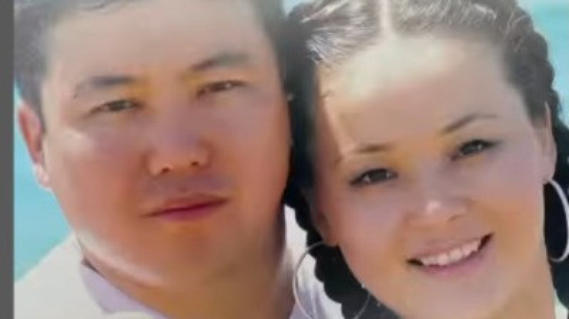  фото Айгуль Мукановой 