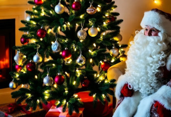 Как возник Новый год и причем тут Мардук