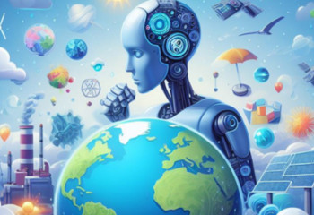 Илон Маск климатты ЖИ-мен басқарудың жаңа жолын ұсынды