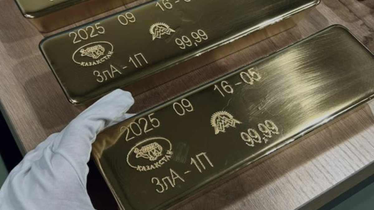  El.kz / Aidana Yerbatyrkyzy 