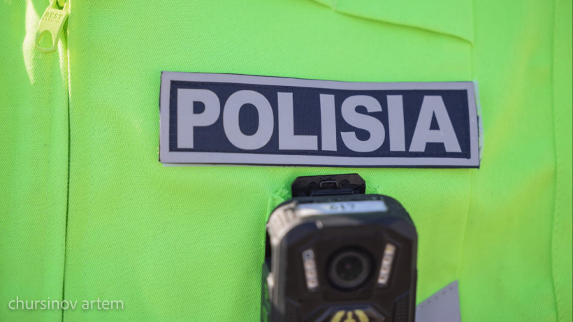  ©El.kz/Артем Чурсинов 