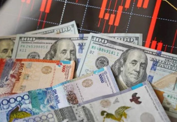 Бағалы қағаздар нарығы қыркүйекте айтарлықтай өсті