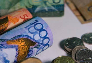 Қазақстандықтардың орташа жалақысы белгілі болды