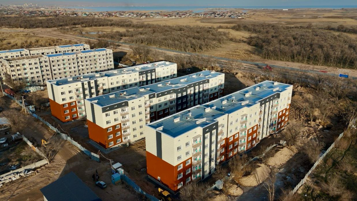  Қонаев қаласының әкімдігі 