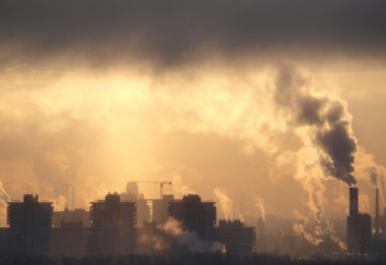 «Қазгидромет» тағы да дабыл қақты