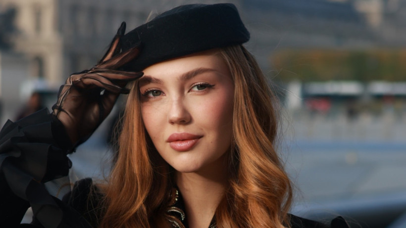  Из личного архива Андреаны Ткаченко 