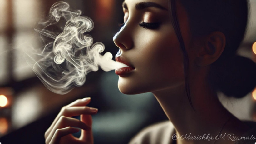  El.kz / Marina Ruzmatova / ChatGPT 