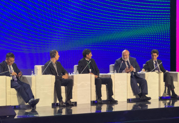 ЖИ кезеңінде медианың жауапкершілігі арта түседі – сарапшы