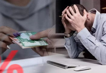 Енді қарызы бар қазақстандықтар жаңа несие ала алмайды