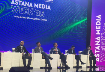 Anadolu Ajans: Медиа индустриясы аудитория сұранысына қарай қайта қалыптасады