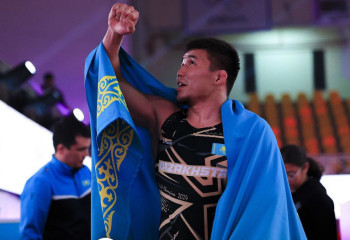 Ислам ынтымақтастығы ойындары: Қазақстан атынан кімдер бақ сынайды