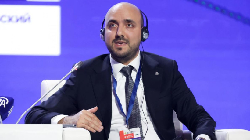  ©El.kz/Арман Мухатов 