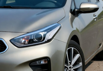Kia Cerato признана лучшим подержанным авто до 3 млн тенге