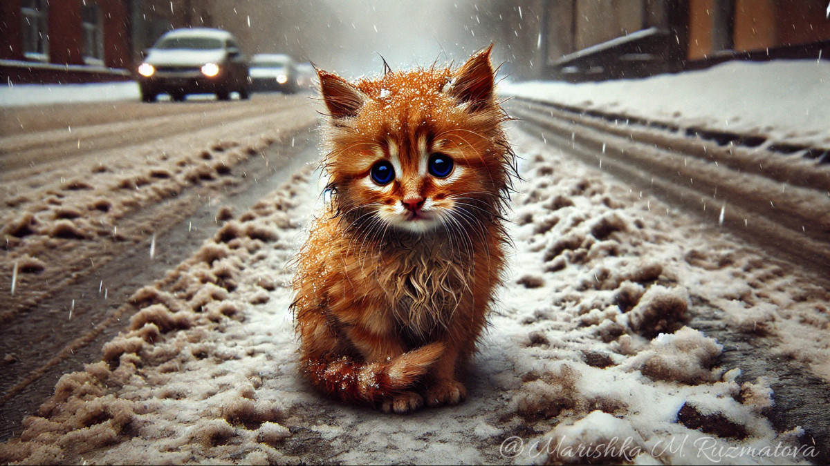  ©El.kz/Марина РУЗМАТОВА/ChatGPT 