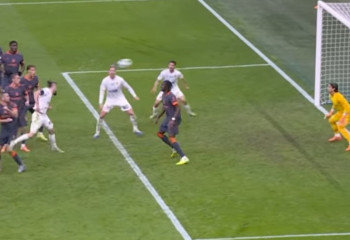 Кайрат» потряс «Сан-Сиро»: казахстанцы в гостях у «Интера» бросили вызов гранду