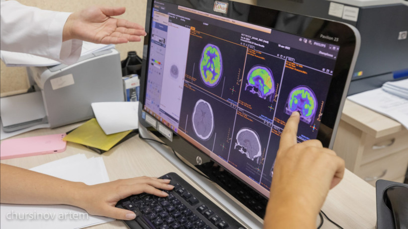  ©El.kz/Артем Чурсинов 