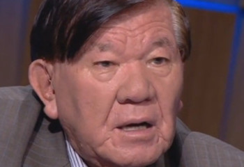 Ушел из жизни еще один сын Мухтара Шаханова