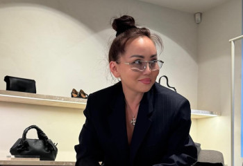 После спора о «токал» Баян Максаткызы предложила ввести в Казахстане многомужество