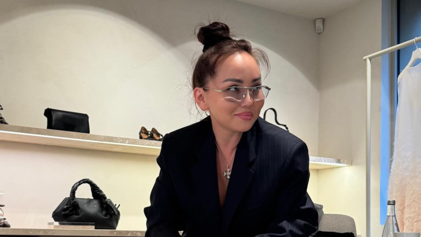  bayanmaxatkyzy / Instagram 