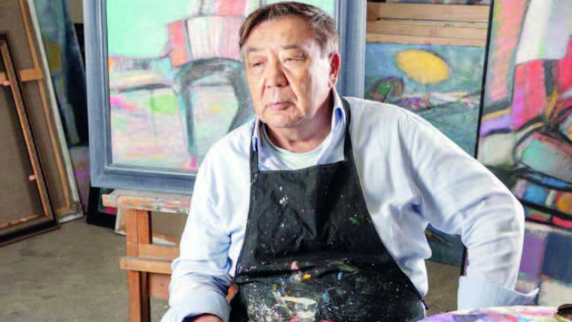  жеке мұрағат 