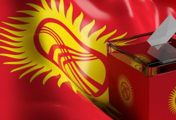 Қырғызстандағы сайлауға Қазақстанда дауыс беруге болады
