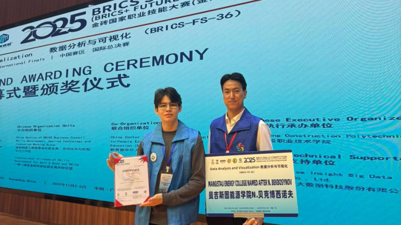  жеке мұрағат 