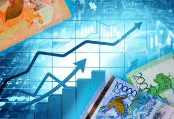 Шетелдік интернет-компаниялар ел бюджетіне 48,6 млрд теңге салық төледі