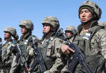 Әскердегі тәртіпті күшейту үшін заңнаманы жаңарту қажет - Сенат депутаты