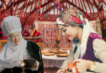 Бір шаңырақ – екі көзқарас: ене мен келін бірге тұруы керек пе?