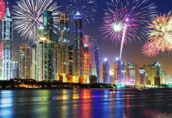 Лайфхак: Жаңа жылды қай жақта қарсы алған дұрыс