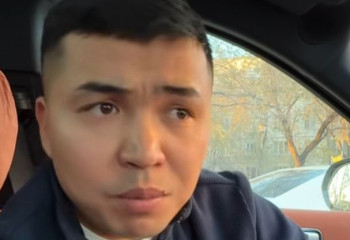 Блогер Терри Тима рассказал, как купил в автосалоне жене криминальный Lexus