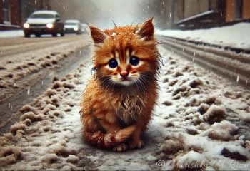 Контрастная погода 7 ноября: от метелей на севере до +10…+13 на юге Казахстана