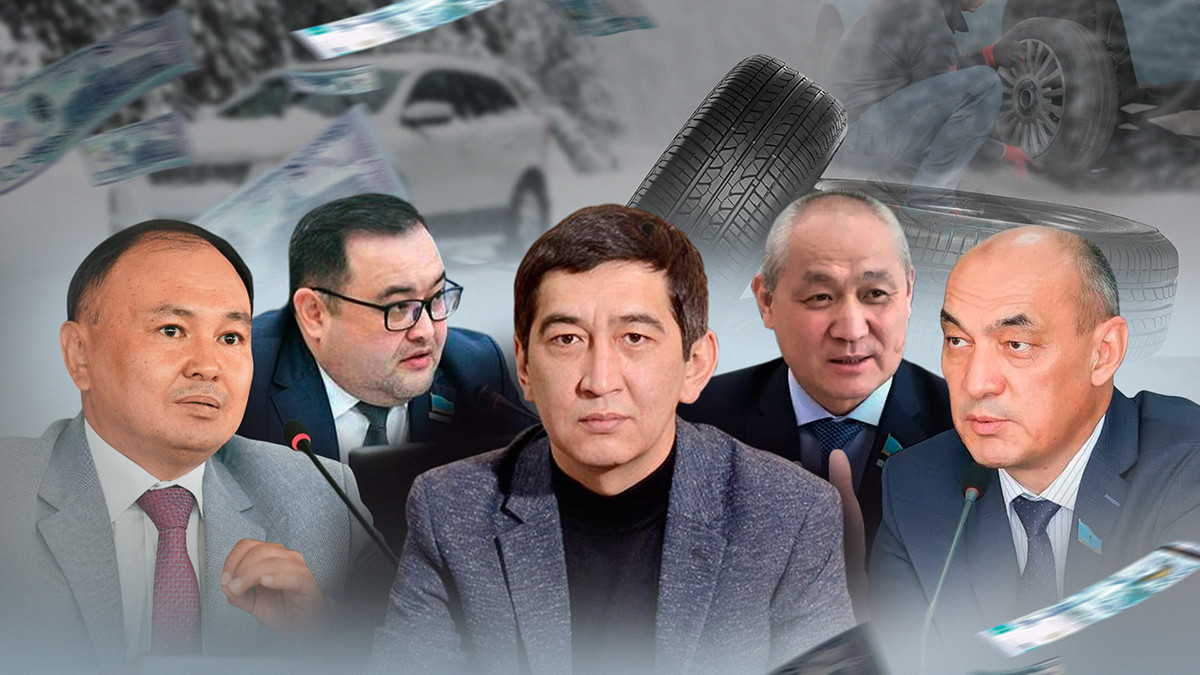  Коллаж El.kz 