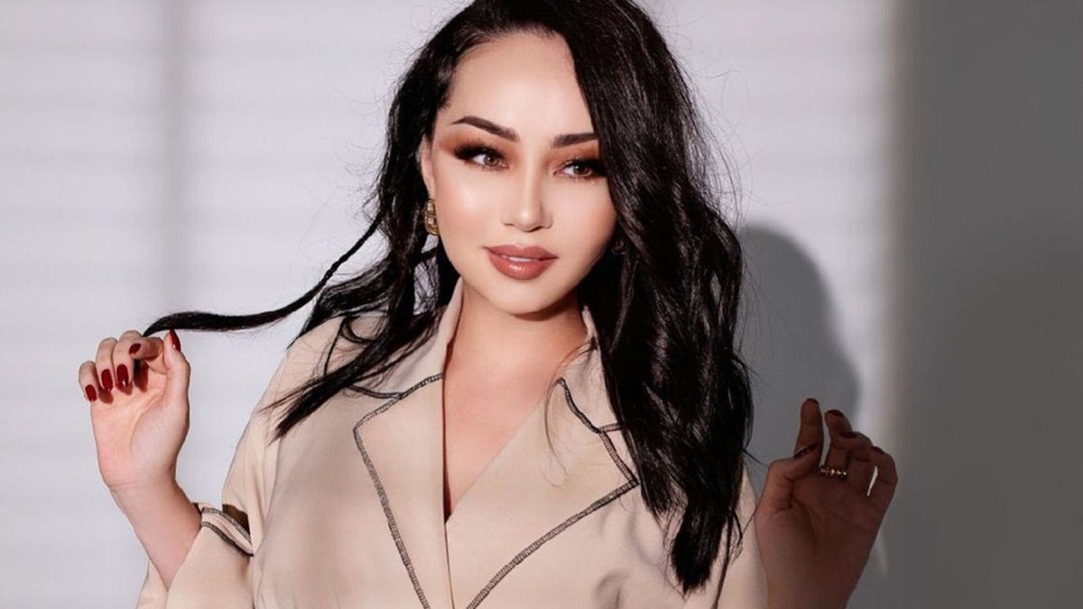  Баян Алагөзованың жеке парақшасынан 