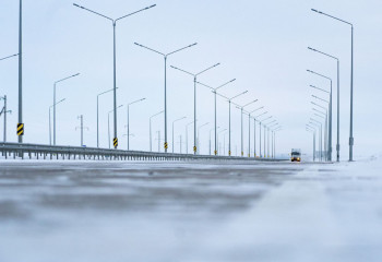 «ҚазАвтоЖол»: барлық бағыт бойынша жолдар ашық