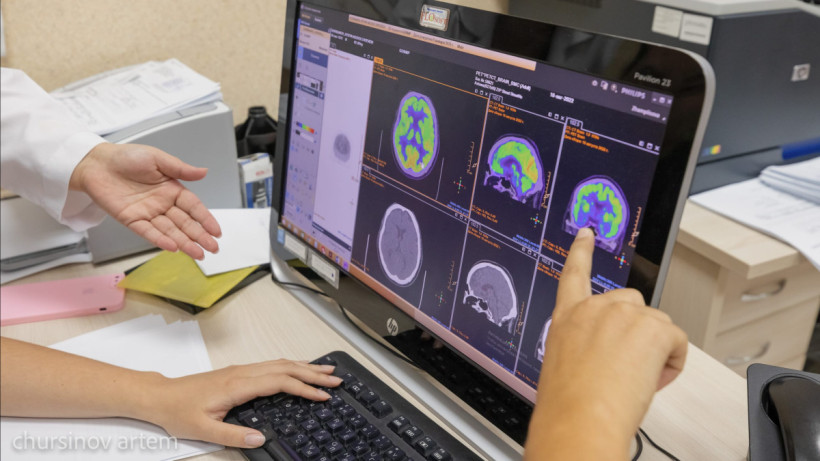  ©El.kz/Артем Чурсинов 