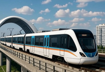 В Астане открыли вакансии для сотрудников LRT: стажеров отправят в Китай