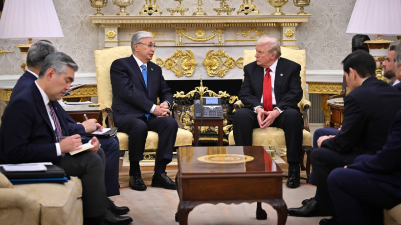  ©Пресс-служба Акорды 