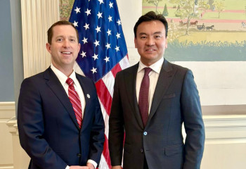 ChatGPT-дің қазақша нұсқасы жақсара түседі