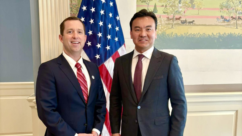  «Қазақ тілі» қоғамы 